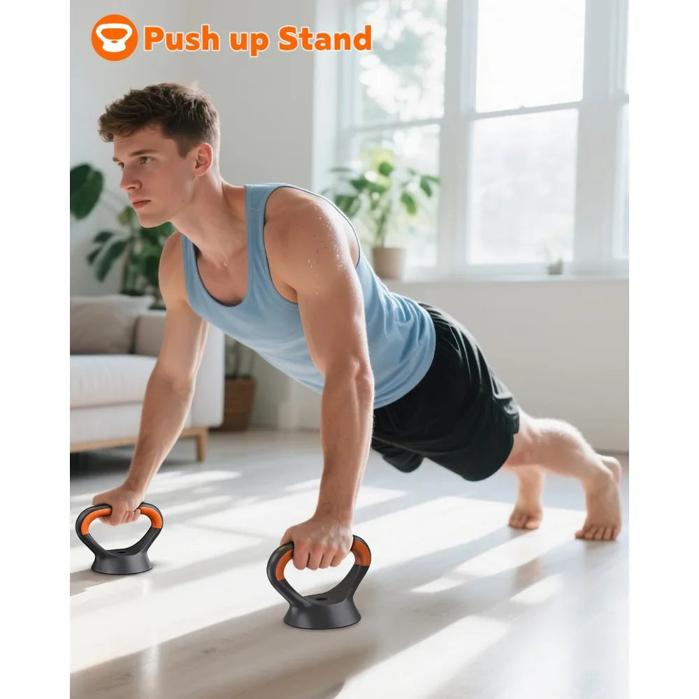 Adjustable Dumbbells Set, 45/65/85 lbs Free Weight Set with Connector/4 in1 Dumbbells Set for Home Gym Workout, Customized