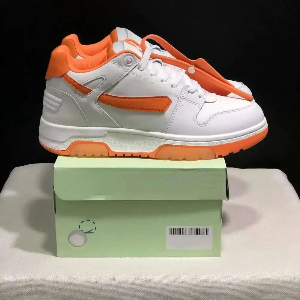 Men Designer Sneakers Low Fashion Top Suede Leather Platform/Trainer Breathable Casual Sport Shoes Dress Trainers