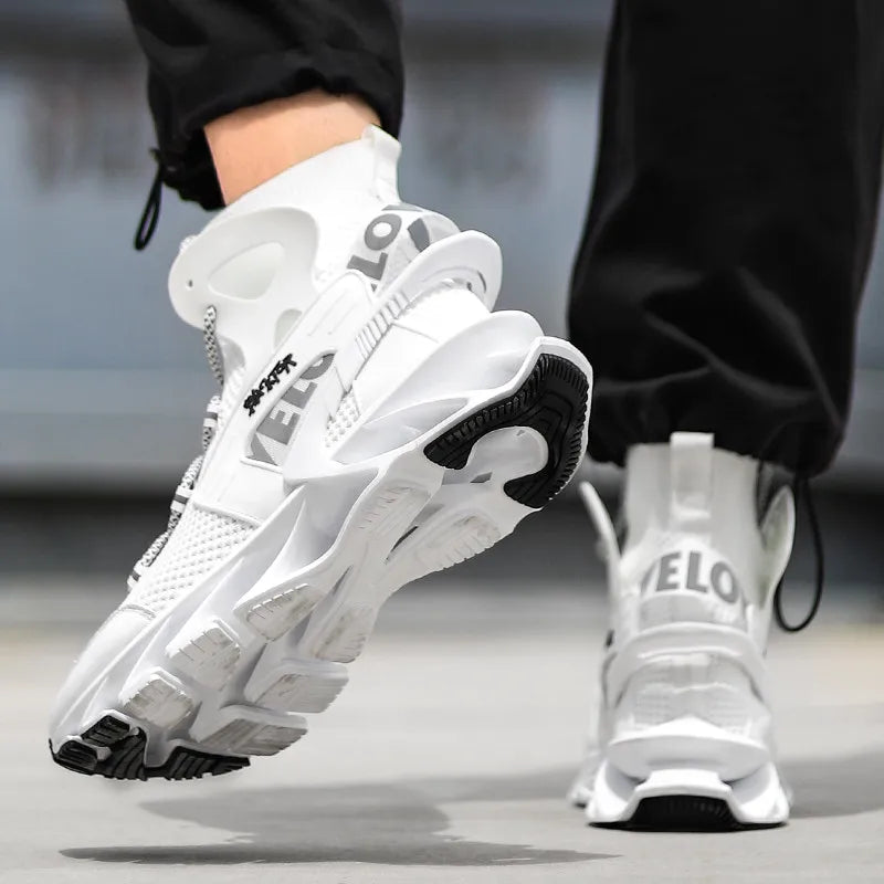 Men shoes Sneakers Male tennis Luxury shoes Men's casual Shoes Trainer/Race Breathable Shoes fashion loafers running Shoes for men