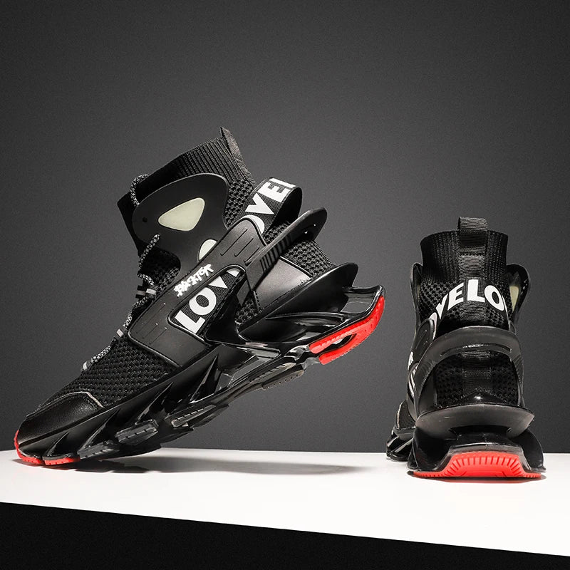 Men shoes Sneakers Male tennis Luxury shoes Men's casual Shoes Trainer/Race Breathable Shoes fashion loafers running Shoes for men