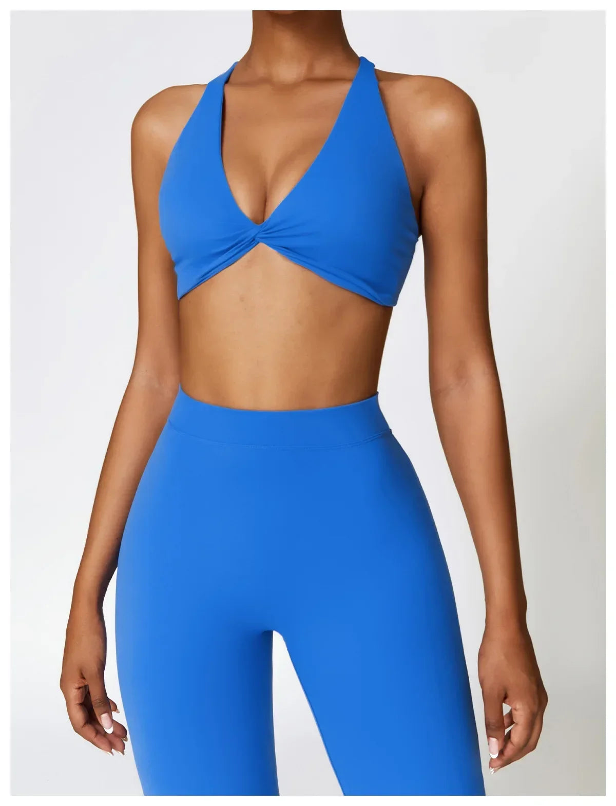 Push Up Gym Tops Women Pleated Design Sports Bra Women Beauty/Cross Back Yoga Bras Running Yoga Clothes Fitness Workout Bra