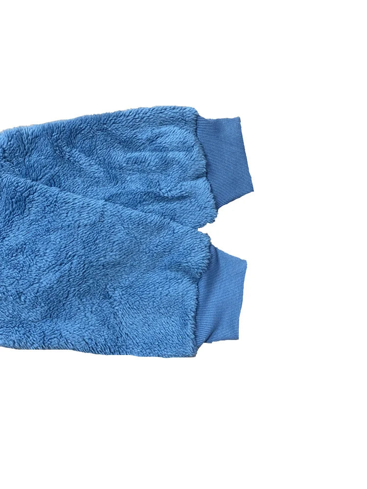 Winter Warm Women Jackets Plush Casual Loose Fleece Plaid Y2K Hooded/Zipper Fashion Cashmere Warm Solid Color Oversize Coat