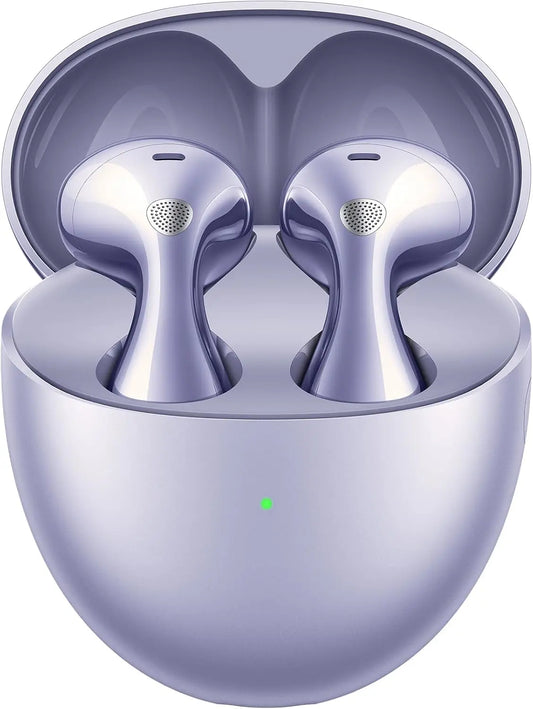 HUAWEI FreeBuds 6 Wireless Bluetooth Noise Cancelling in Ear/AI Volume Smart Charging Simultaneous Interpretation