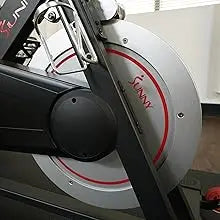 Fitness Magnetic Belt Drive Indoor Cycling Bike/With Optional Connectivity Exercise Gym Equipment