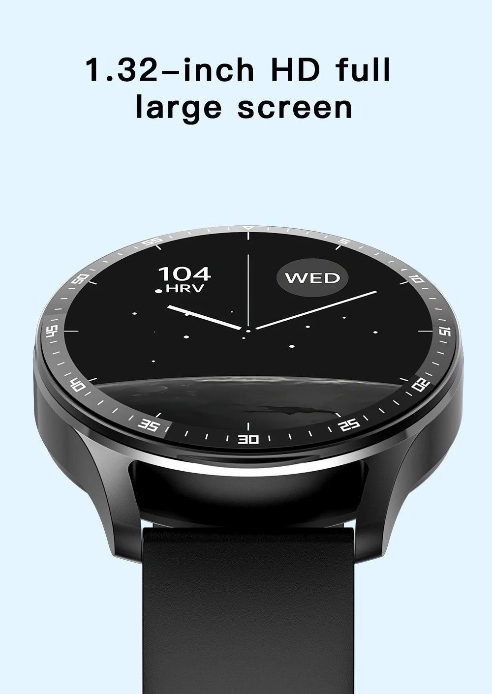 GEJIAN X10 Headset Smart Watch TWS Two In One Wireless Bluetooth/Dual Headset Call Health Blood Pressure Sport Music Smartwatch
