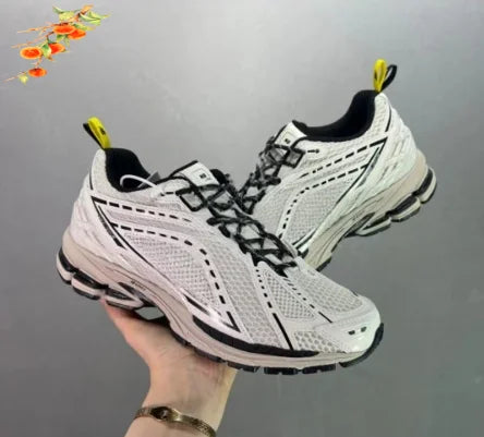 Classic Fashion 2026 retro dad shoes breathable casual sports/running shoes men's sports shoes
