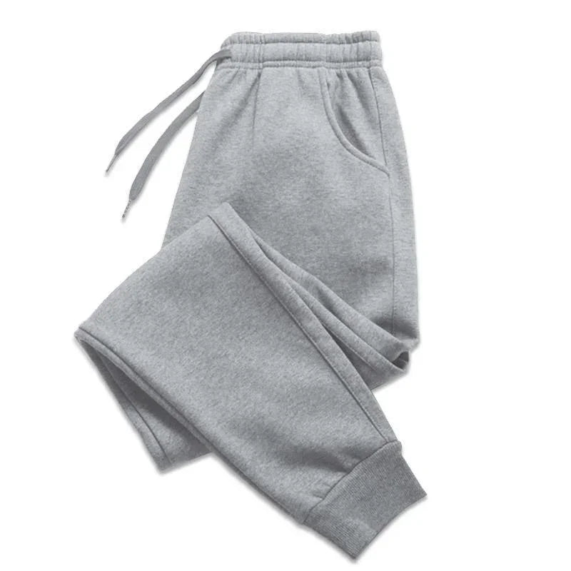 Men Casual Fashion Sports Pants Gym Sport Trousers/for Men Jogger Sweatpants running Workout Jogging Long Pants