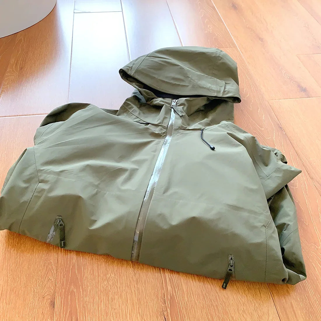 2026 New Storm Jacket Lovers Outdoor Sports Camping Mountain Skiing/Trend Fashion British Wind Leisure Waterproof Storm Jacket