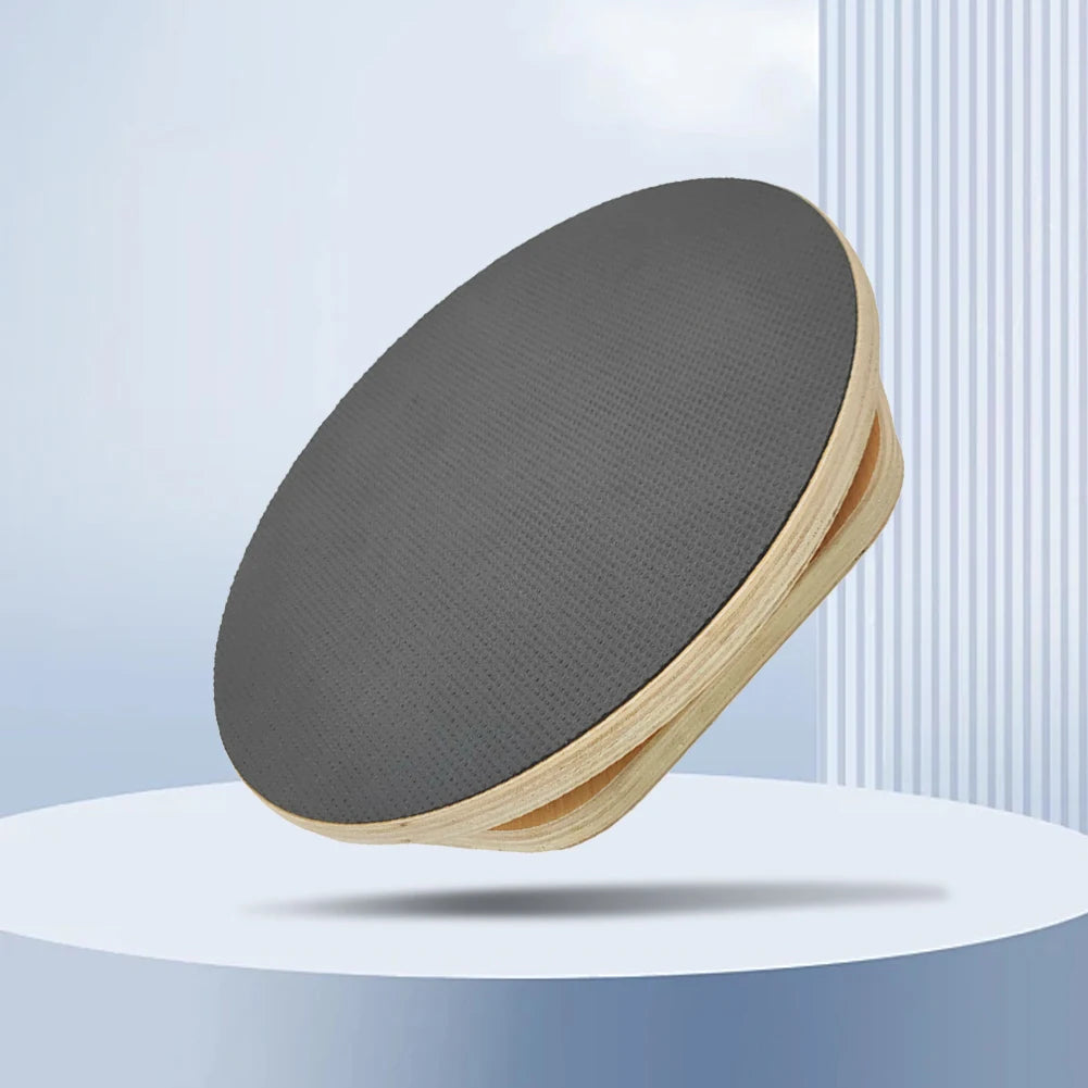 Ab Twister Board Waist Twisting Disc Non Slip Twister Exercise Board/Heavy Duty Twisting Waist Machine for Full Body Workout