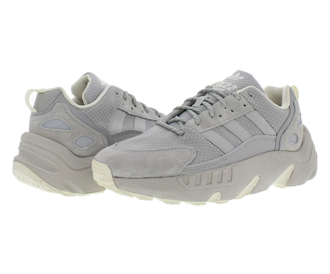 Adidas Zx 22 Boost Men's Comfortable/Lightweight Running Shoes