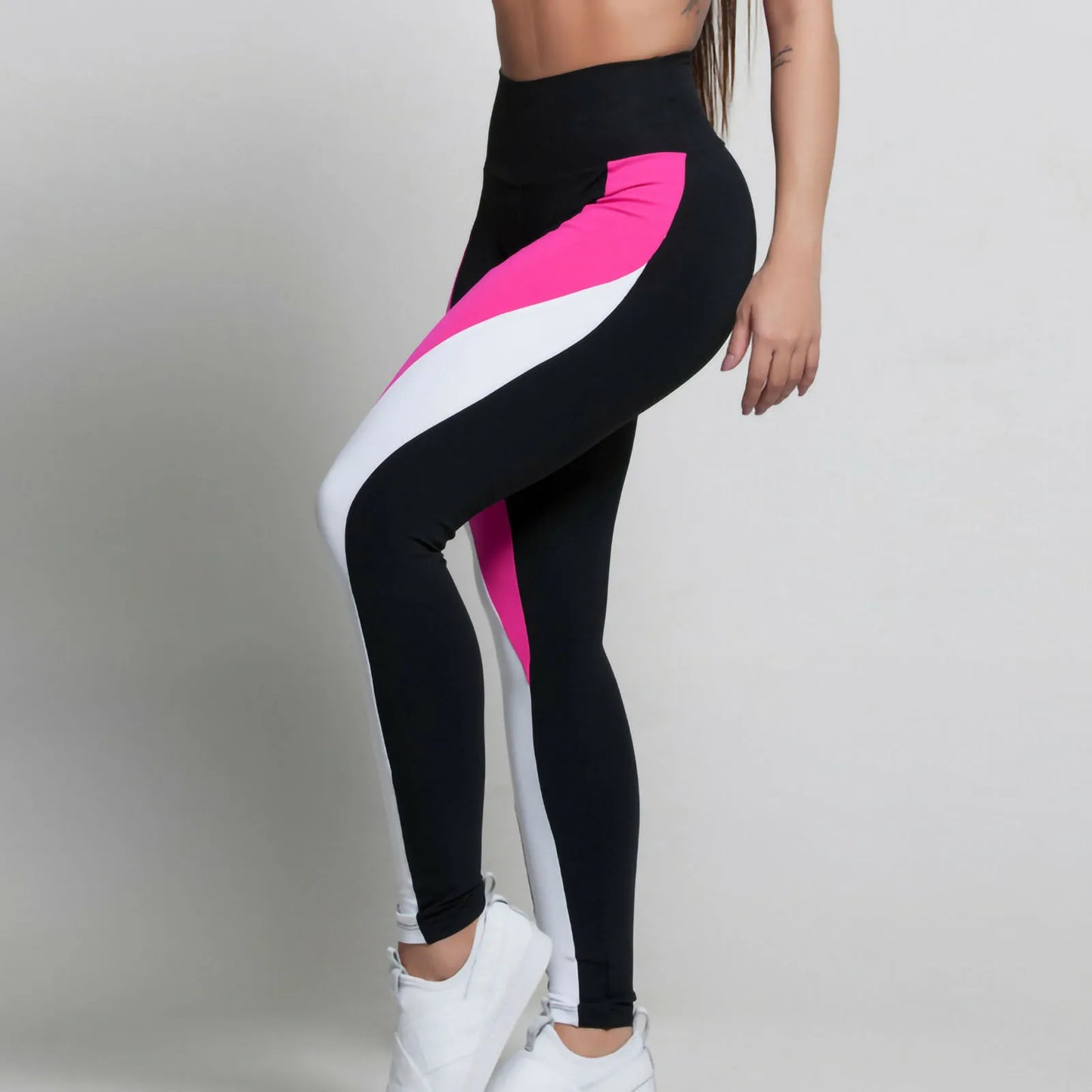 Ladies Sport Fitness High Waist Legging Yoga Pants/Casual Leggings Workout Clothes for Women Leggings