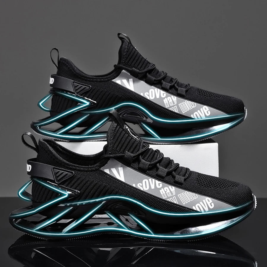 Men shoes Sneakers Male tennis Luxury shoes Men's casual Shoes/Trainer Race Breathable Shoes fashion loafers running Shoes for men