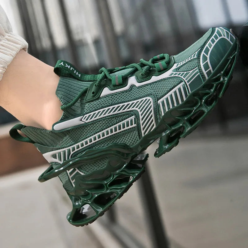 Shoes men Sneakers Male casual Men's Shoes tennis Luxury shoes/Trainer Race Breathable Shoes fashion running Shoes for men