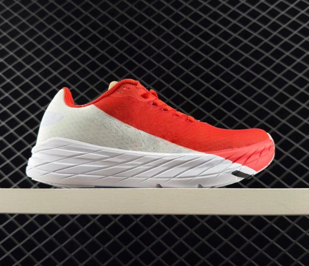2026 Running Shoes ROCKET-X Men's Lightweight Cushioning/Marathon Breathable Highway Trainer Sneakers