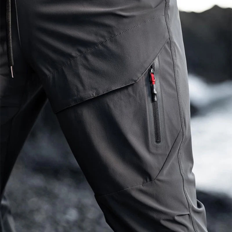 ADED Summer New men short pant 2-in-1 Shorts Casual Shorts Street/jogger Fitness training Fast Dry Breathable running Man Shorts
