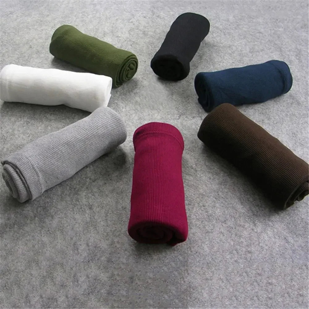 Hot Sale Men's Sleeveless Breathable Fitness Vest Basic Elastic Tank Top/Men's Cotton Bodybuilding T-shirt Classic Color Clothes