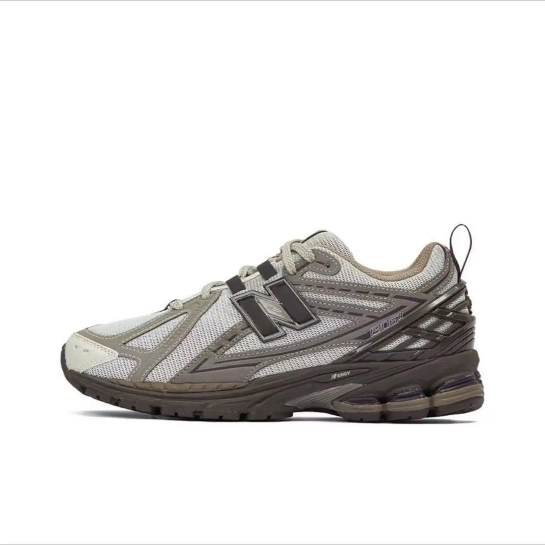 Classic Fashion 2026 retro dad shoes breathable casual sports/running shoes men's sports shoes