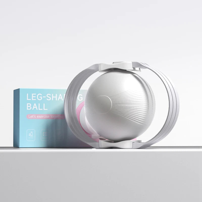 Kegel Training Yoga Ball Home Fitness Ball Pelvic Floor Muscle Trainer/Hip Push Exercise Pilates Thickened Explosion proof