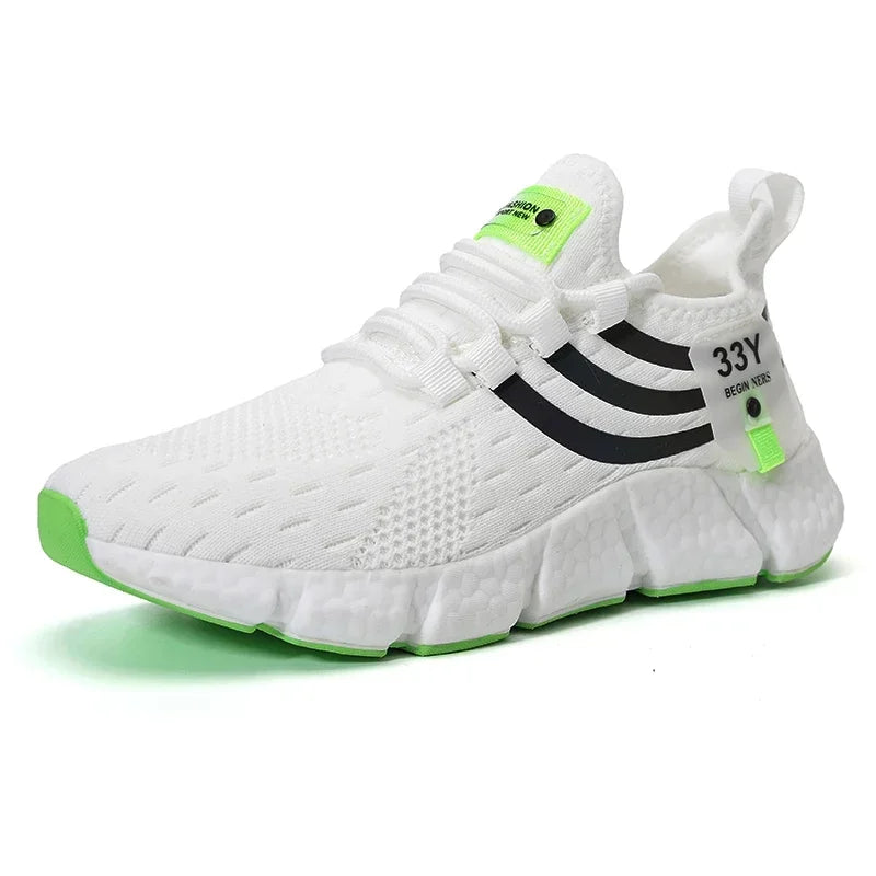 Shoes for Women Luxury Brand Casual Sneakers Shoe/woman Running Shoes Breathable Comfortable Fashion Walking Sport Shoes