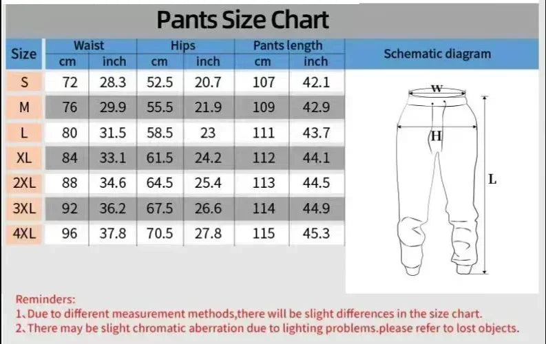 Sweatpants High Street Hip Hop Casual Pants Men Y2K Oversized/Sport Winter Fall Super Handsome Men's Straight Leg Pants
