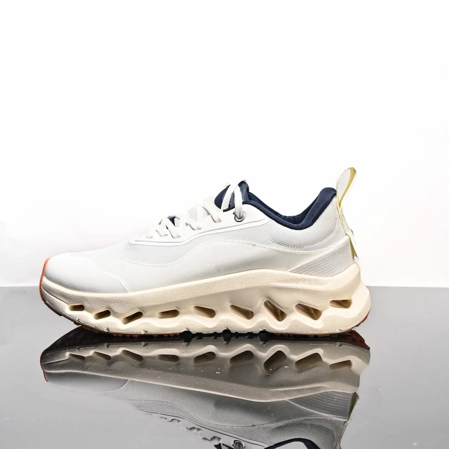 Men Shoes Running Shoes Top Quality Designer Shoes/Trainer Shoes Form Pink White Pearl Tennis Shoe