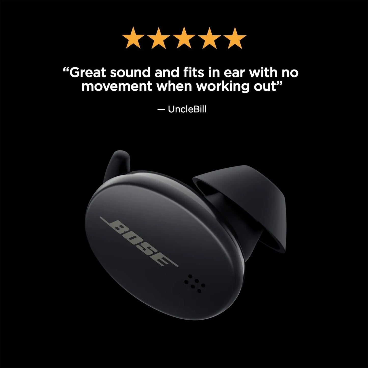 Sport Earbuds Wireless Earphones Bluetooth/In Ear Headphones For Workouts And Running