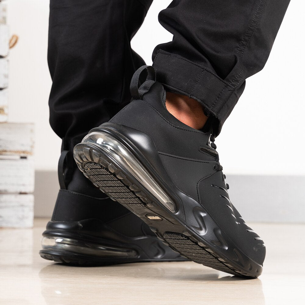Larnmern Men Shoe Special Work Shoes/Oil proof, Waterproof,