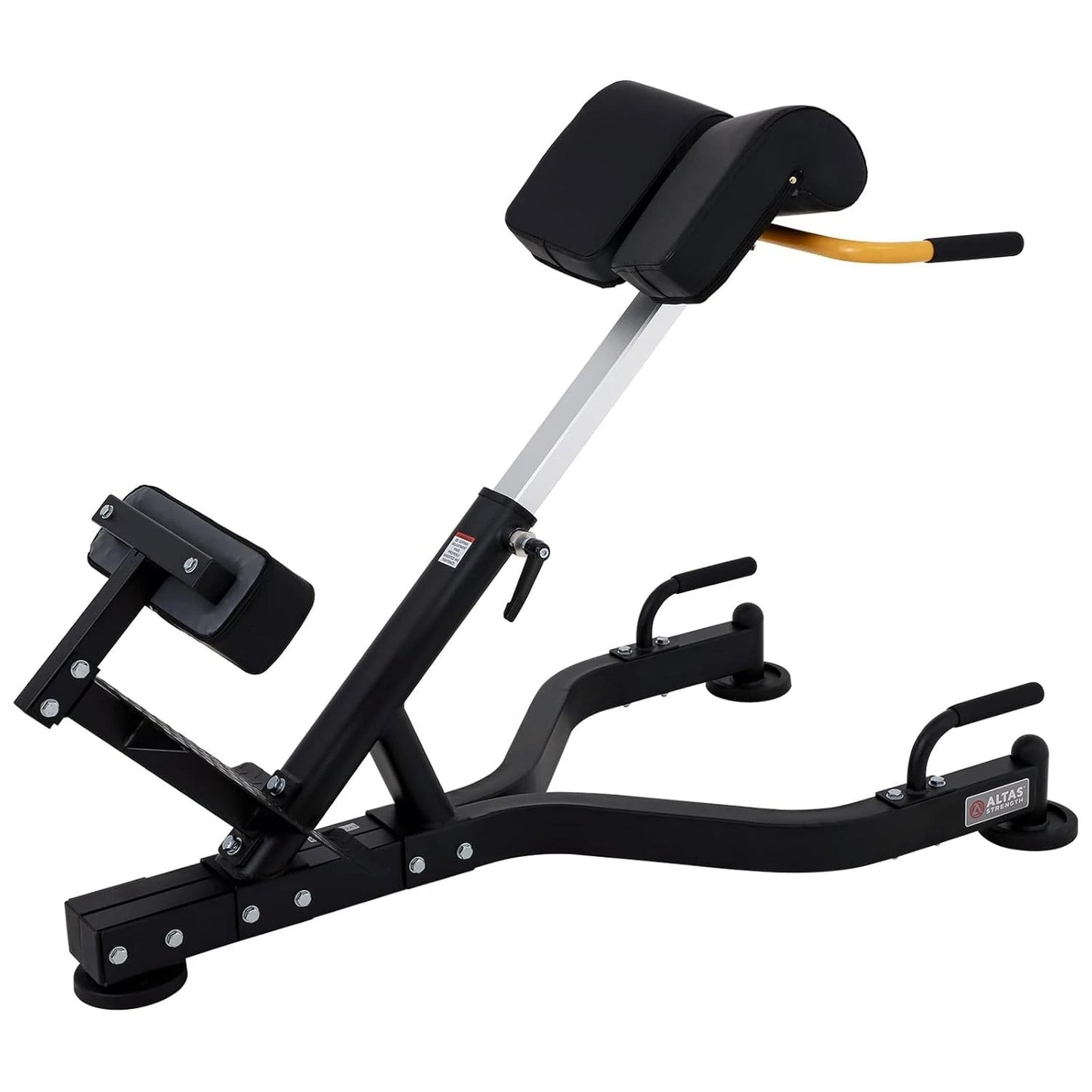 Hyperextension Roman Chair Exercise Equipment Back Extension/Machine Weight Bench Sit Up Bench Decline Bench Flat, Customized