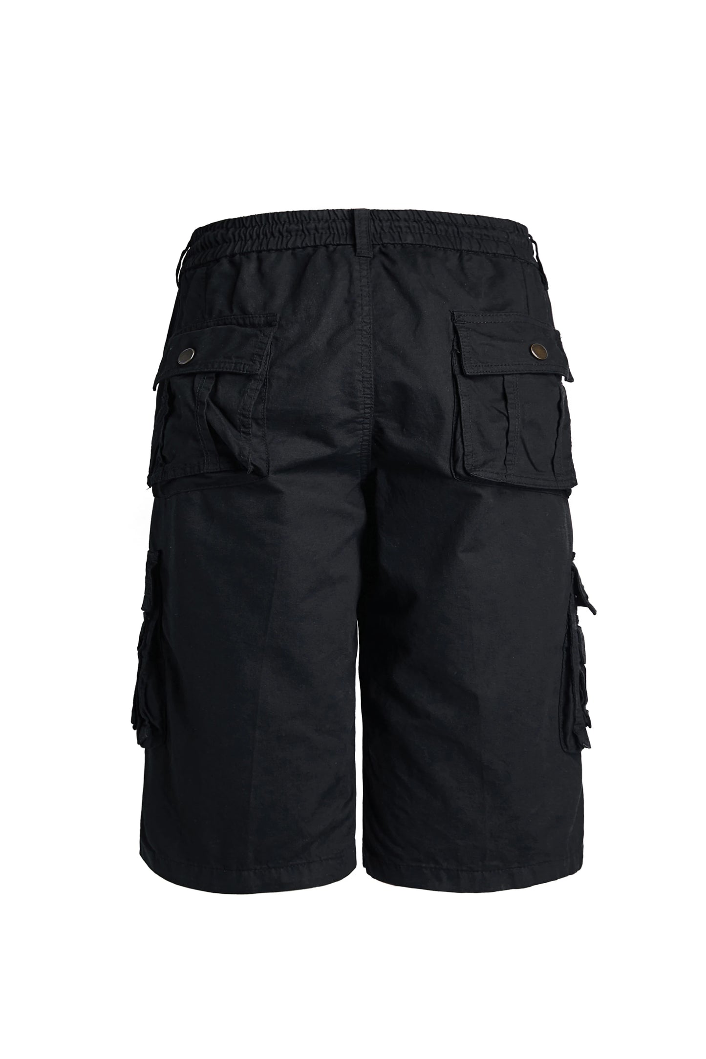 Men's lightweight quick drying tactical workwear shorts/stretch outdoor casual shorts with multiple pockets