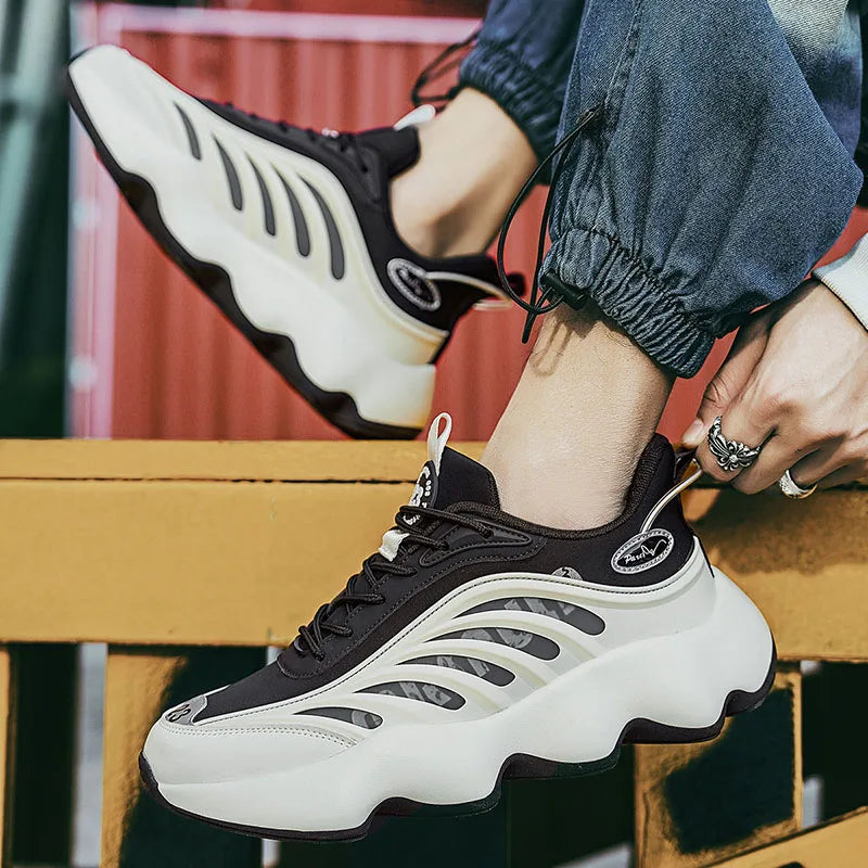 Men shoes Sneakers Male tennis Luxury shoes Men's casual Shoes/Trainer Race Breathable Shoes fashion loafers running Shoes for men