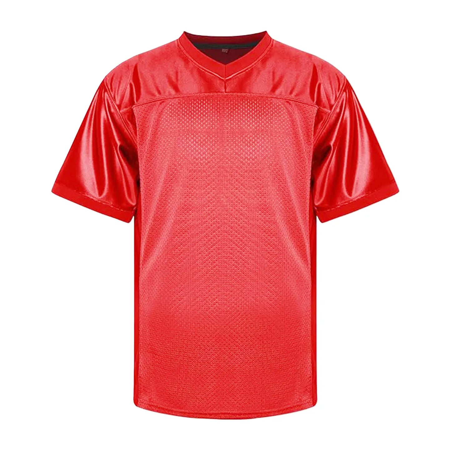 Short-Sleeved T-Shirts For Men Summer Fashion Simple Sports/T Shirt Hip Hop Party Football Tops Breathable Sport Shirt