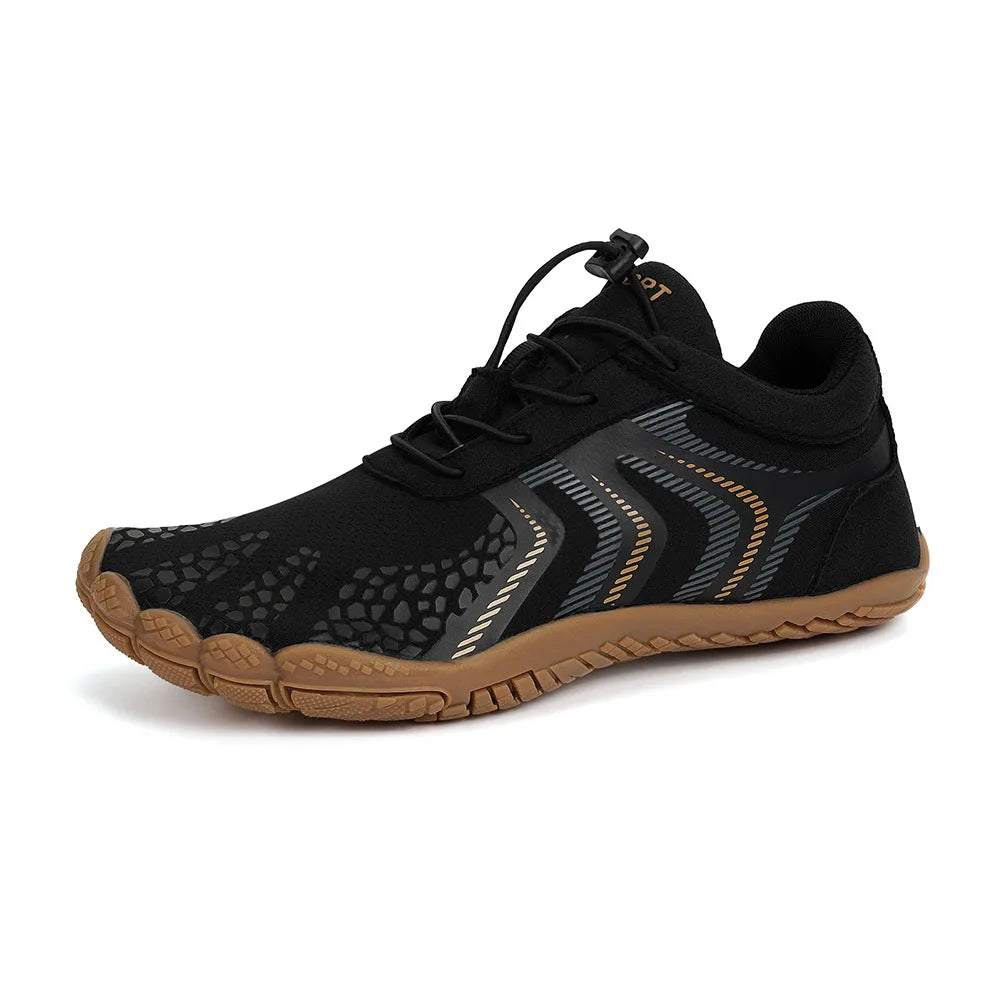 Unisex Water Sports Aqua Shoes Swimming Diving Sneakers Outdoor Barefoot/Gym Yoga Footwear Women Wading Shoes
