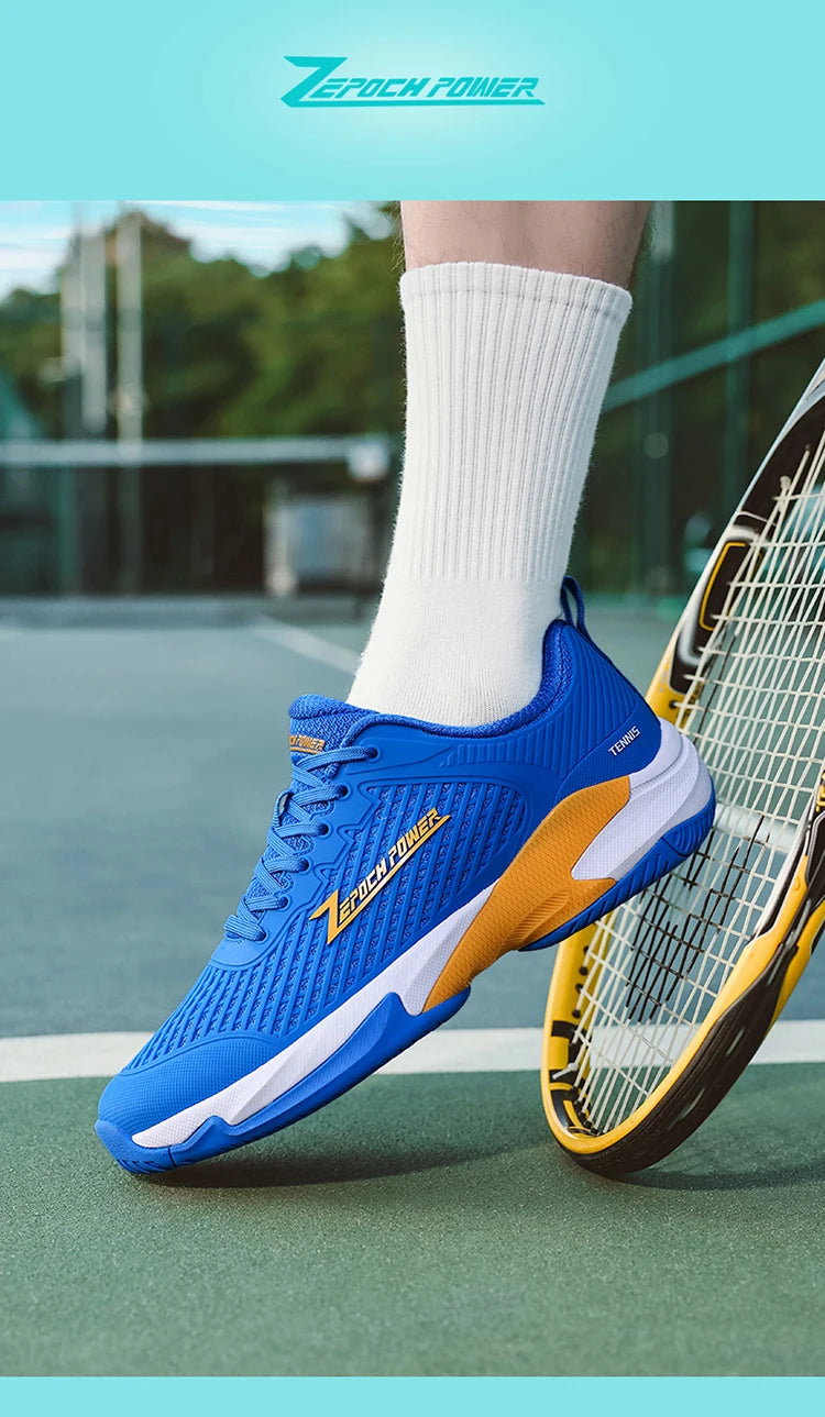 Couple Breathable Table Tennis Shoes Sports Shoe for Women/Brand Professional Badminton Sneakers