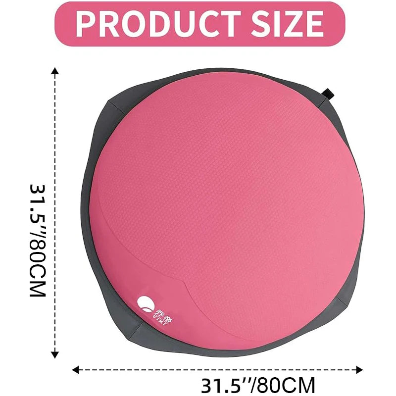 Big Exercise Ball Trainer Balance Ball Trainer workout equipment for home balancing ball half ball balance trainer Yoga Exercise Ball