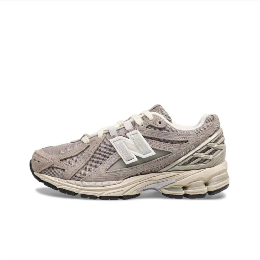 Classic Fashion 2026 retro dad shoes breathable casual sports/running shoes men's sports shoes