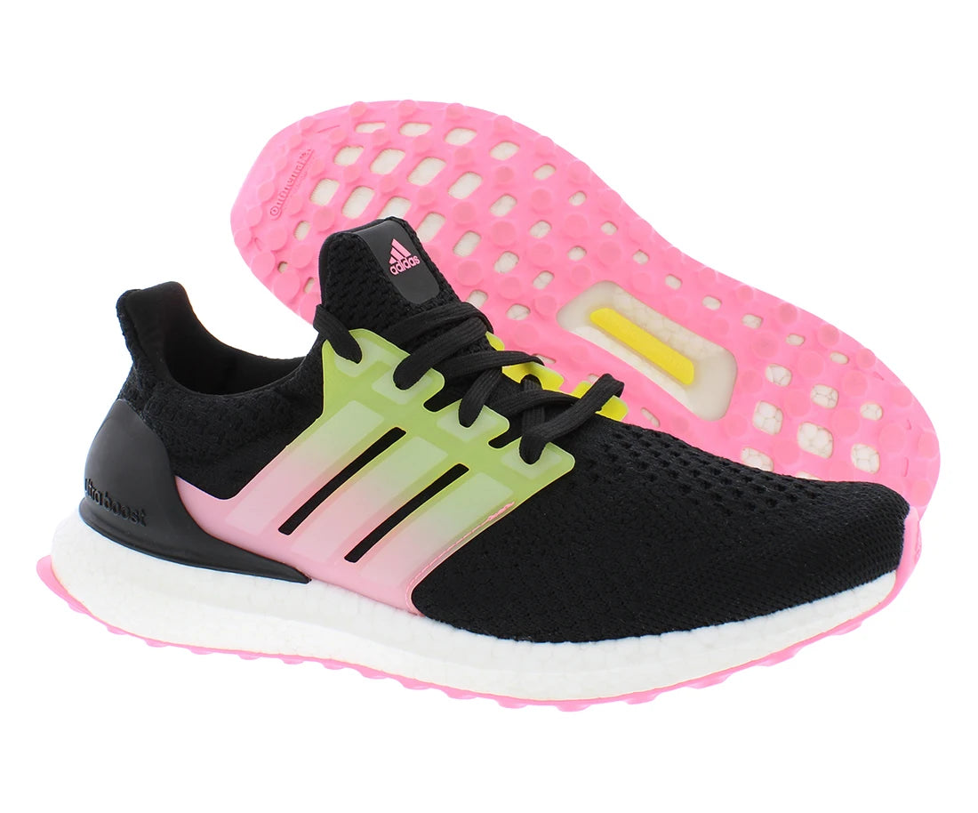 Adidas Ultraboost 5.0 DNA Womens Shoes/Lightweight Comfortable Running Shoes