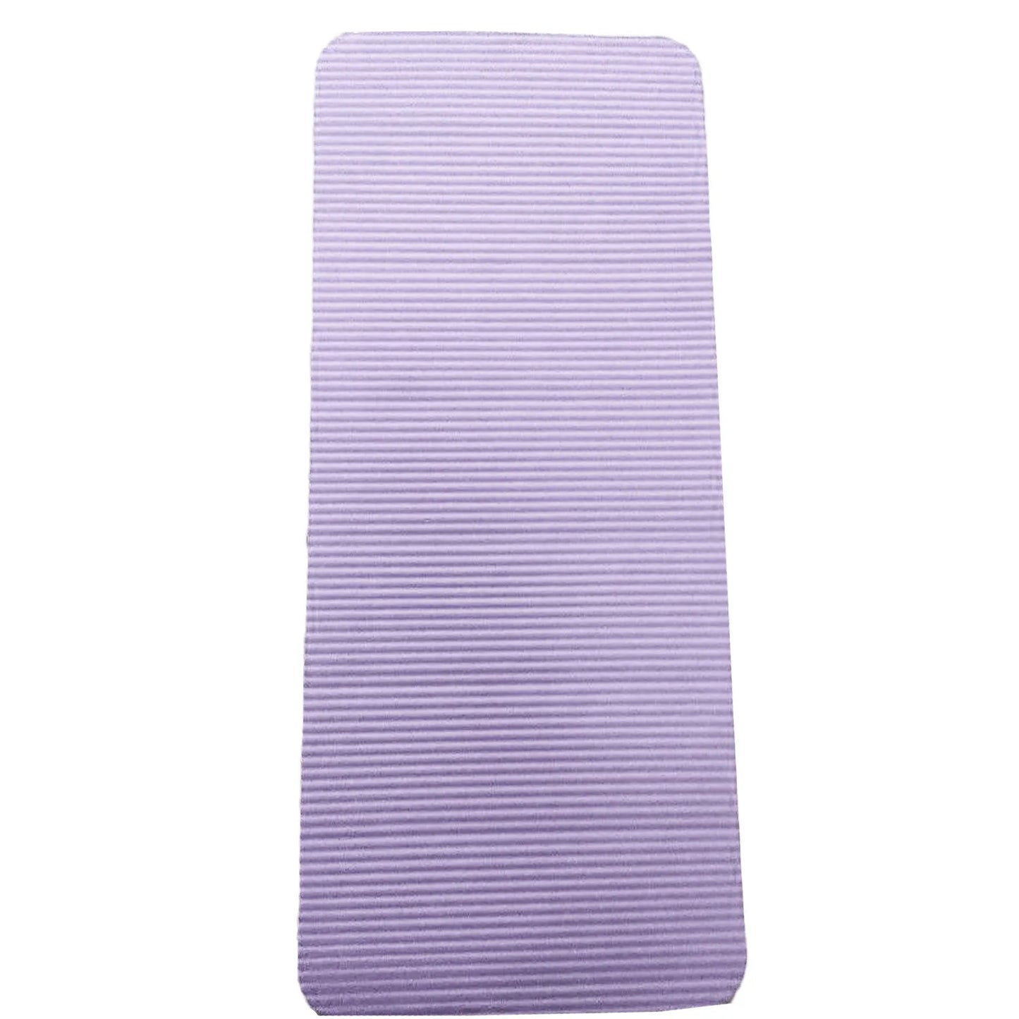 1pc Yoga Mats Anti-Slip Sport Fitness Mat for Exercise Yoga And Pilates/Gymnastics Mat Fitness Equipment Rubber Sports Mat