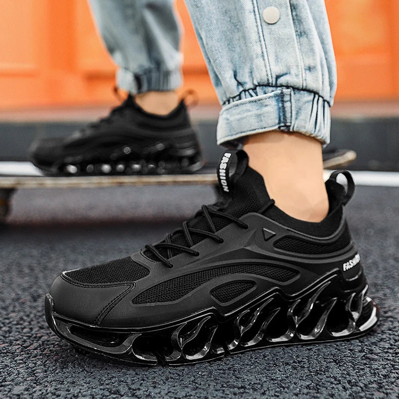 Men shoes Sneakers Male tennis Luxury shoes Men's casual Shoes/Trainer Race Breathable Shoes fashion loafers running Shoes for men