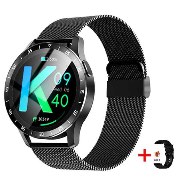 GEJIAN X10 smartwatch TWS 2-in-1 wireless Bluetooth dual earphone/call health sports music men and women smartwatch