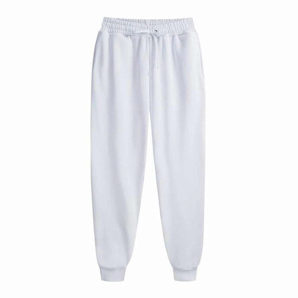 Men Casual Fashion Sports Pants Gym Sport Trousers/for Men Jogger Sweatpants running Workout Jogging Long Pants