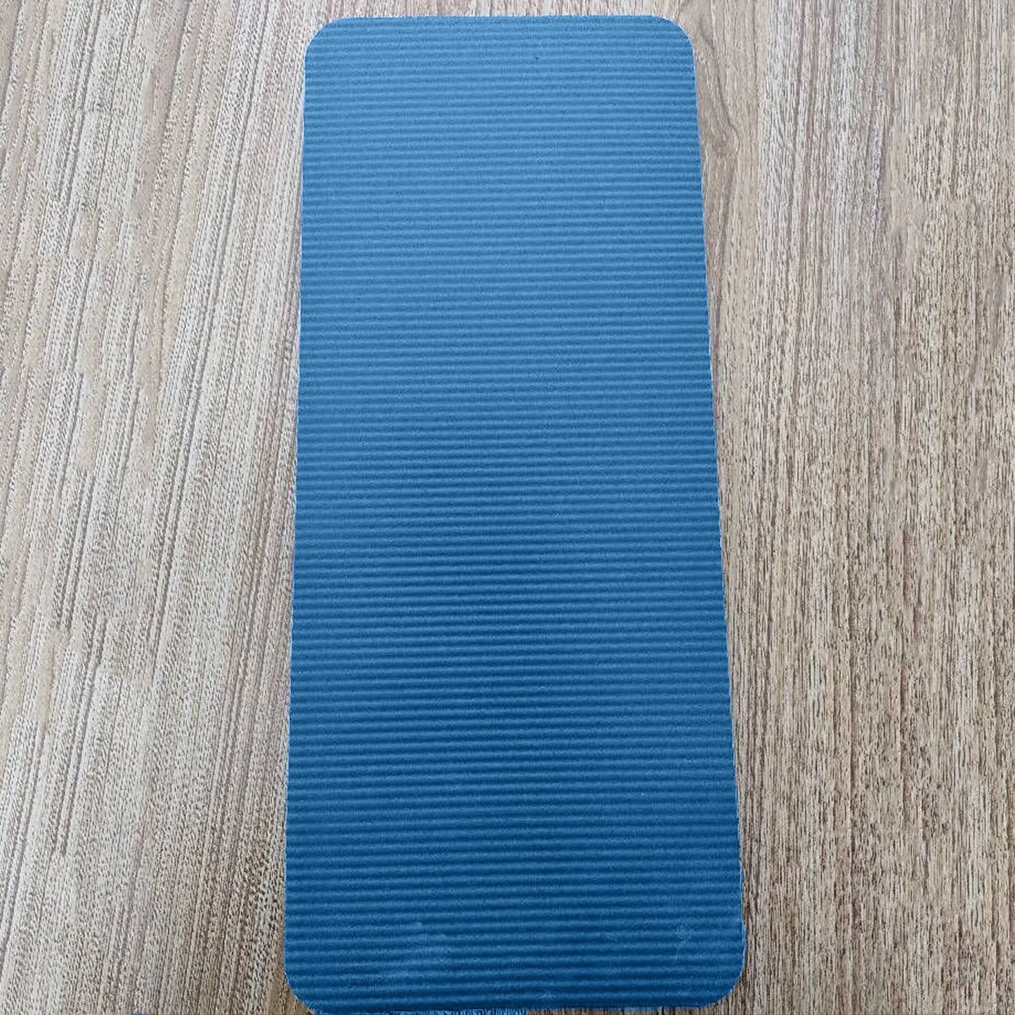 1pc Yoga Mats Anti-Slip Sport Fitness Mat for Exercise Yoga And Pilates/Gymnastics Mat Fitness Equipment Rubber Sports Mat