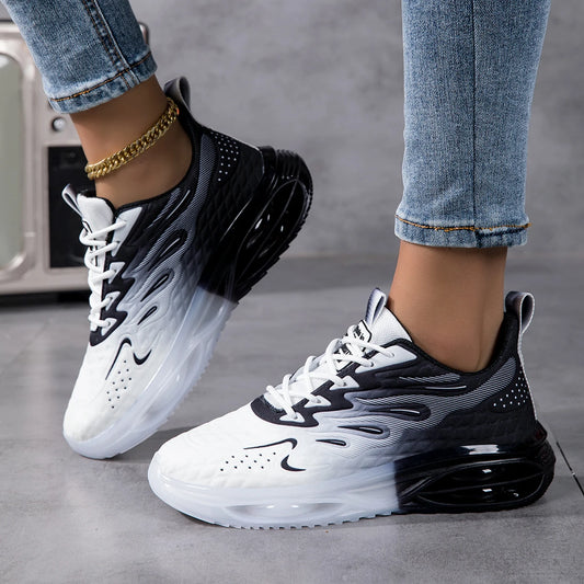 Sneakers for Women Orthopedic Sneakers Walking Shoes for Women/Lightweight Casual Tennis Sneakers Running Shoes