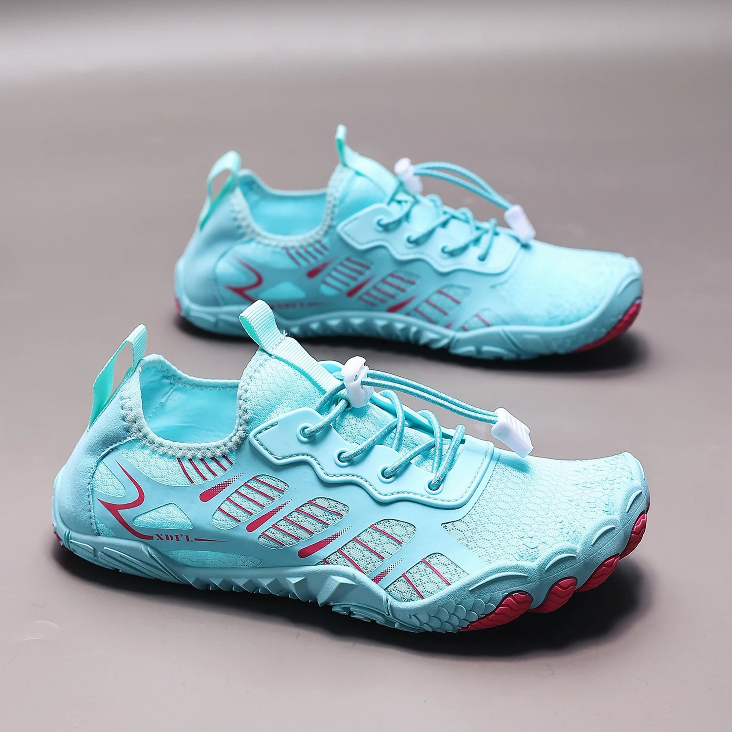 Hike Barefoot Shoes Women's Footwear for Walking Pro Barefoot Shoes/with Wide Toe Box Breathable Barefoot Vitality Shoes