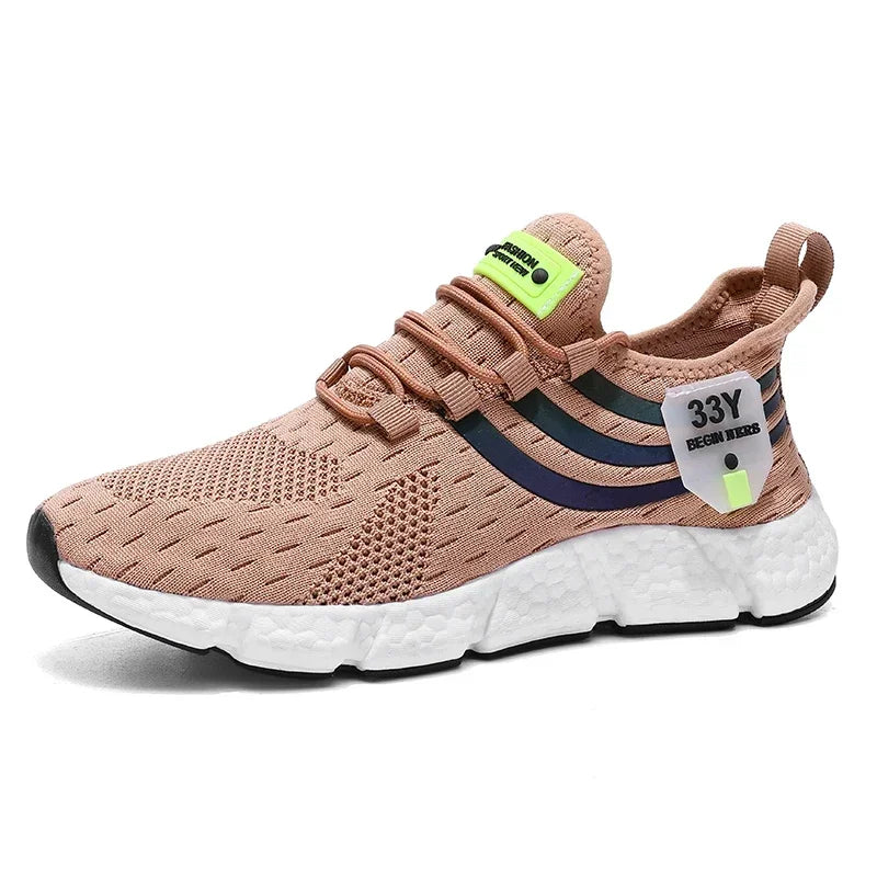 Shoes for Women Luxury Brand Casual Sneakers Shoe/woman Running Shoes Breathable Comfortable Fashion Walking Sport Shoes