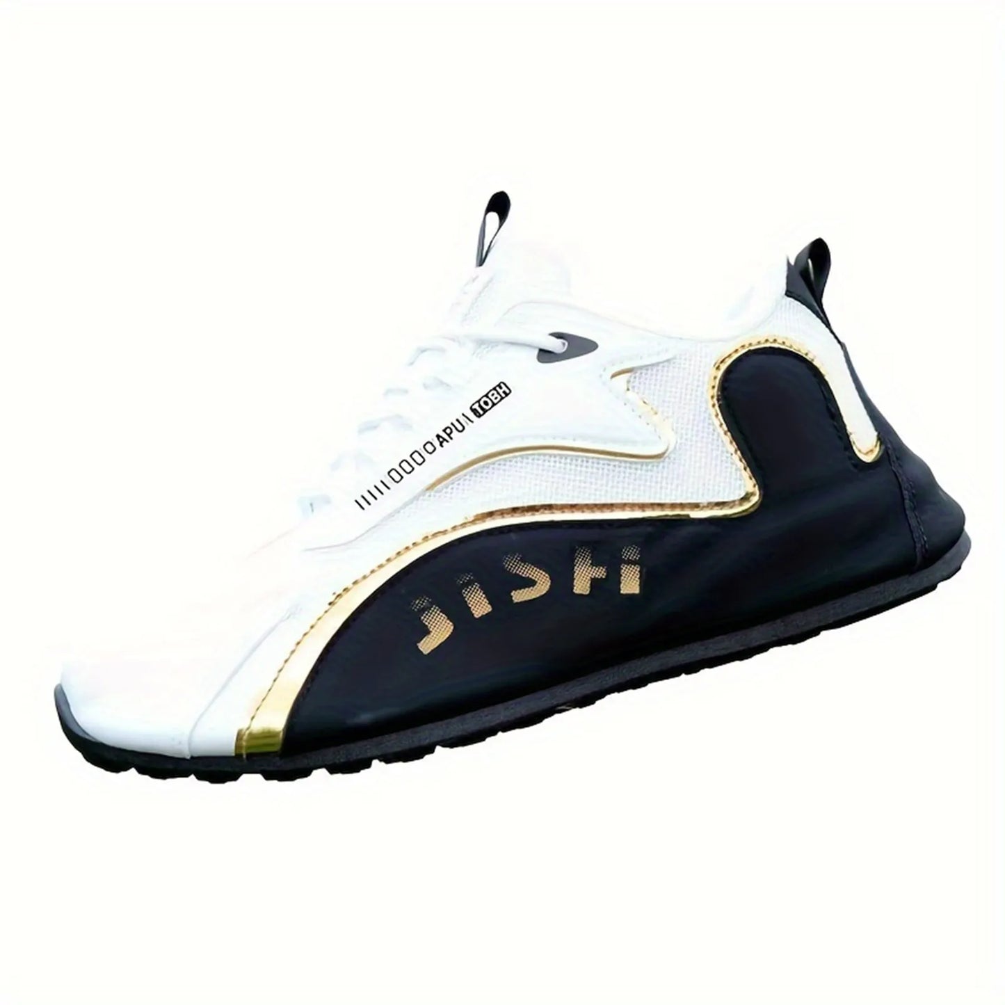 Male Sneakers Men's Shoes Casual New Men's Shoes White Shoes/Fashionable Sports Men's Shoes Leather Shoes