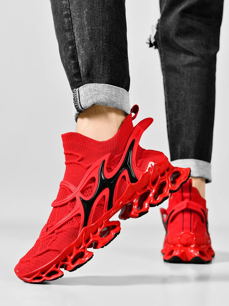 Men shoes Sneakers Male tennis Luxury shoes Men's casual Shoes/Trainer Race Breathable Shoes fashion loafers running Shoes for men
