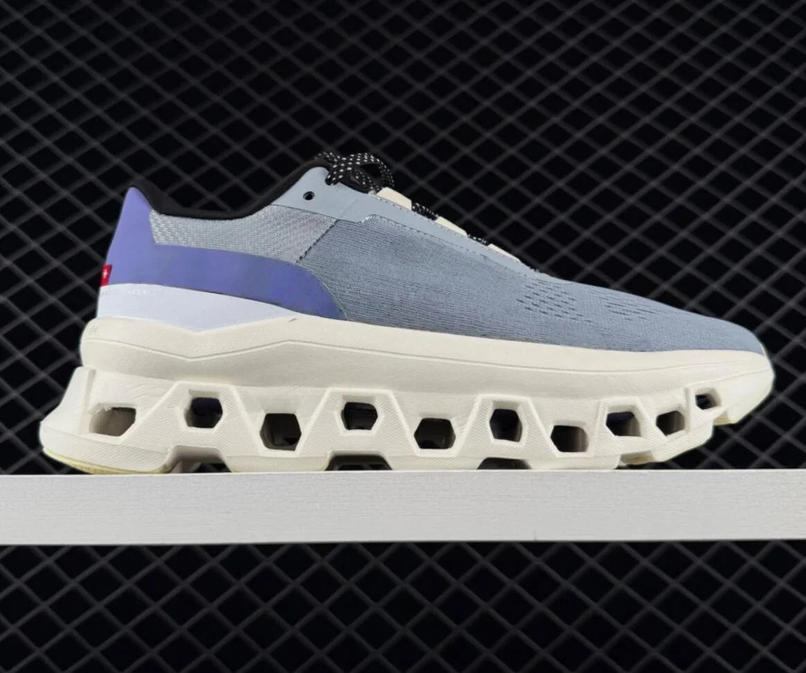 New Fashion Women Men Sport Running Shoes Breathable/Anti Slip Cushioning Road Run Sport Lifestyle Outdoor Sneakers