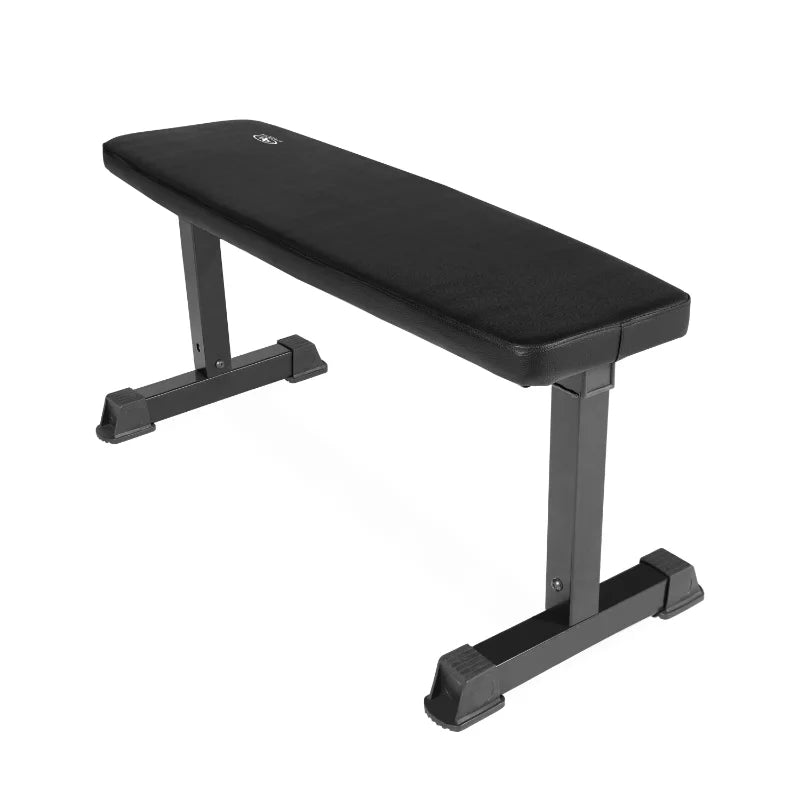 Athletic Works Flat Weight Bench/workout equipments gym equipment Bench