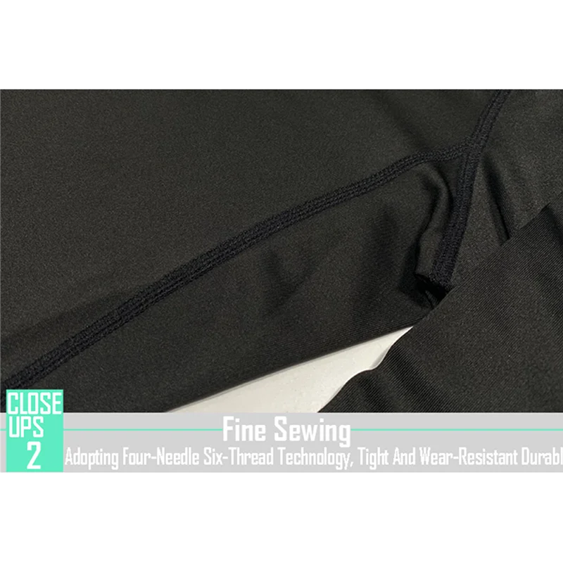 Men Bodybuilding Sports T-Shirt Quick Dry Running Shirt Long Sleeve/Compression Top Gym T Shirt Men Fitness Tight Rash guard