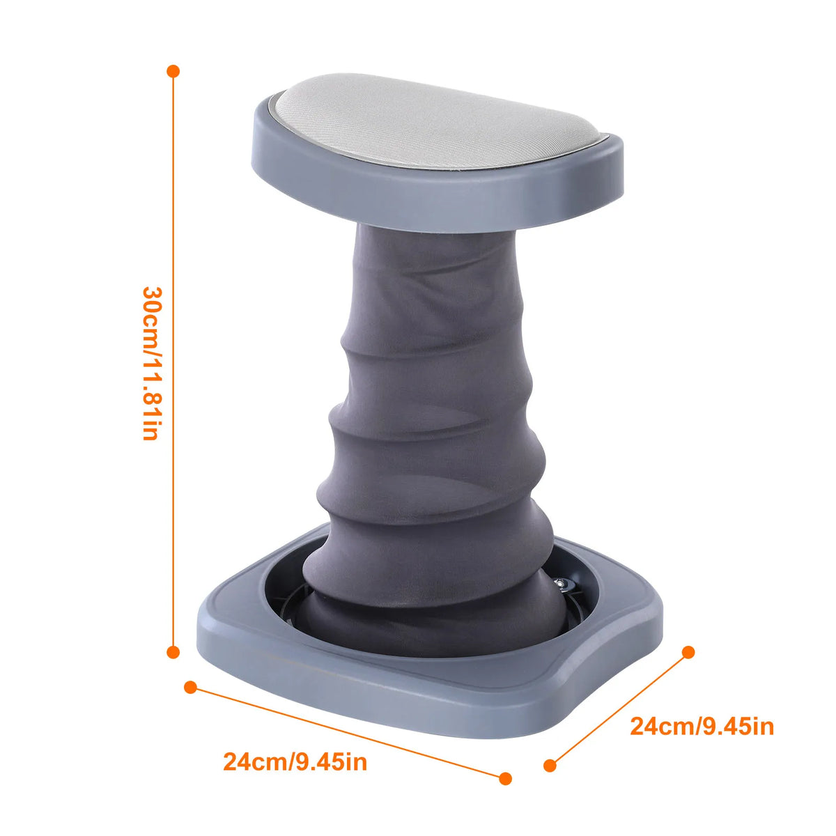 Push Up Trainer with Waist & Core/for spring Support Push Up Helper Yoga Exercise Equipment